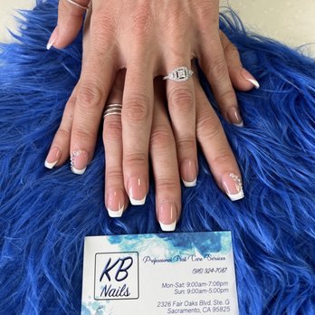 KB Nails - Competition Nails-full ser - Nail Salons Near Me - Sacramento, California KB Nails - Competition Nails-full ser - Nail Salons Near Me - Sacramento, California