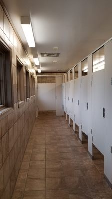 Dickey Ridge Visitor Center by null