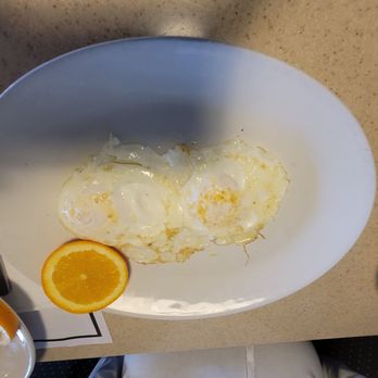 Central Diner & Grille - Eggs over easy - Diners Near Me - Pittsburgh, Pennsylvania