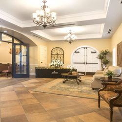 FUNERARIA DEL ANGEL - HIGHLAND FUNERAL HOME - 11 Photos - 6705 N Fm 88 ...