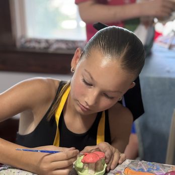 Jump Into Art Studios - Clay - Art Classes Near Me - McKinney, Texas Jump Into Art Studios - Clay - Art Classes Near Me - McKinney, Texas