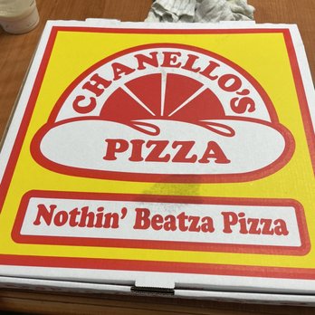 Chanello's Pizza - Williamsburg - Pizza Near Me - Williamsburg, Virginia Chanello's Pizza - Williamsburg - Pizza Near Me - Williamsburg, Virginia