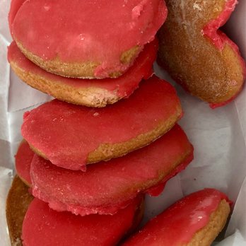 Nortex Bakery & Fast Food - $5.34 for alllll of this deliciousness! - Bakeries Near Me - Alice, Texas Nortex Bakery & Fast Food - $5.34 for alllll of this deliciousness! - Bakeries Near Me - Alice, Texas