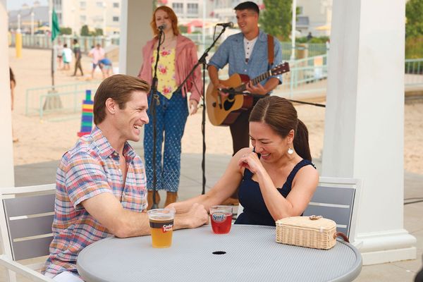 Hotel Breakers by null