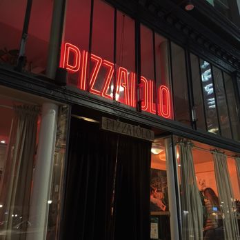 Pizzaiolo - Entrance - Italian Near Me - Oakland, California Pizzaiolo - Entrance - Italian Near Me - Oakland, California