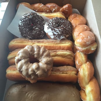 Jelly Donut - Dozen for $10.15 - Donuts Near Me - Fairfield, California Jelly Donut - Dozen for $10.15 - Donuts Near Me - Fairfield, California