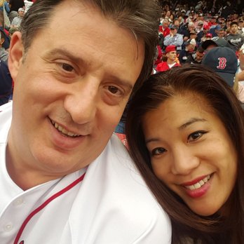 Fenway Park - Watching Redsox against Yankees. - Stadiums & Arenas Near Me - Boston, Massachusetts