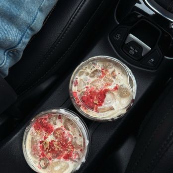 Presso Coffee - Coffee & Tea Near Me - Camas, Washington