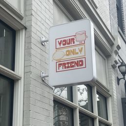 YOUR ONLY FRIEND - Updated July 2025 - 217 Photos & 85 Reviews - 1114