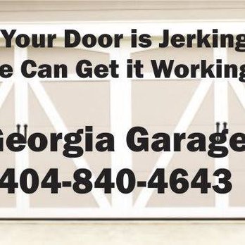 Georgia Garage - Garage Door Services Near Me - Cartersville, Georgia Georgia Garage - Garage Door Services Near Me - Cartersville, Georgia