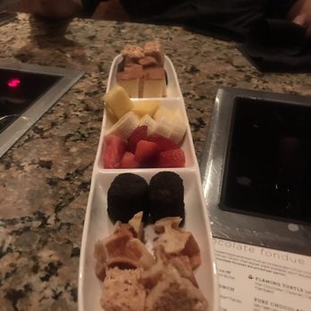 The Melting Pot - Fondue Near Me - Madison, Wisconsin The Melting Pot - Fondue Near Me - Madison, Wisconsin
