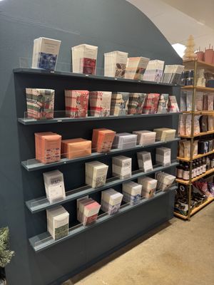 Markham & Fitz Chocolate by null