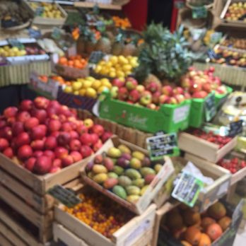 Primeur Ethique Bastille - Fruits & Veggies Near Me - Paris, 75 Primeur Ethique Bastille - Fruits & Veggies Near Me - Paris, 75