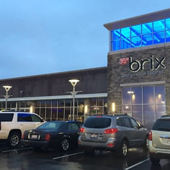 35 Brix - New American Near Me - Uniontown, Ohio