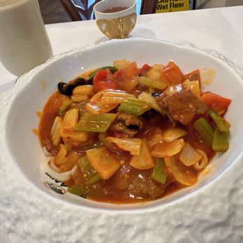 Dolan's - Asian Fusion Near Me - Alhambra, California