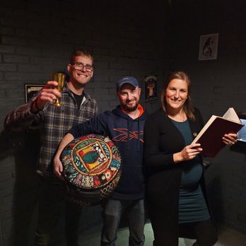 Escape Room Brighton - Escape Games Near Me - Brighton, Michigan