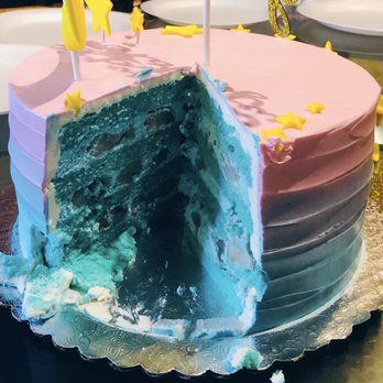 M2M Bakery - Taro - Cupcakes Near Me - Richardson, Texas