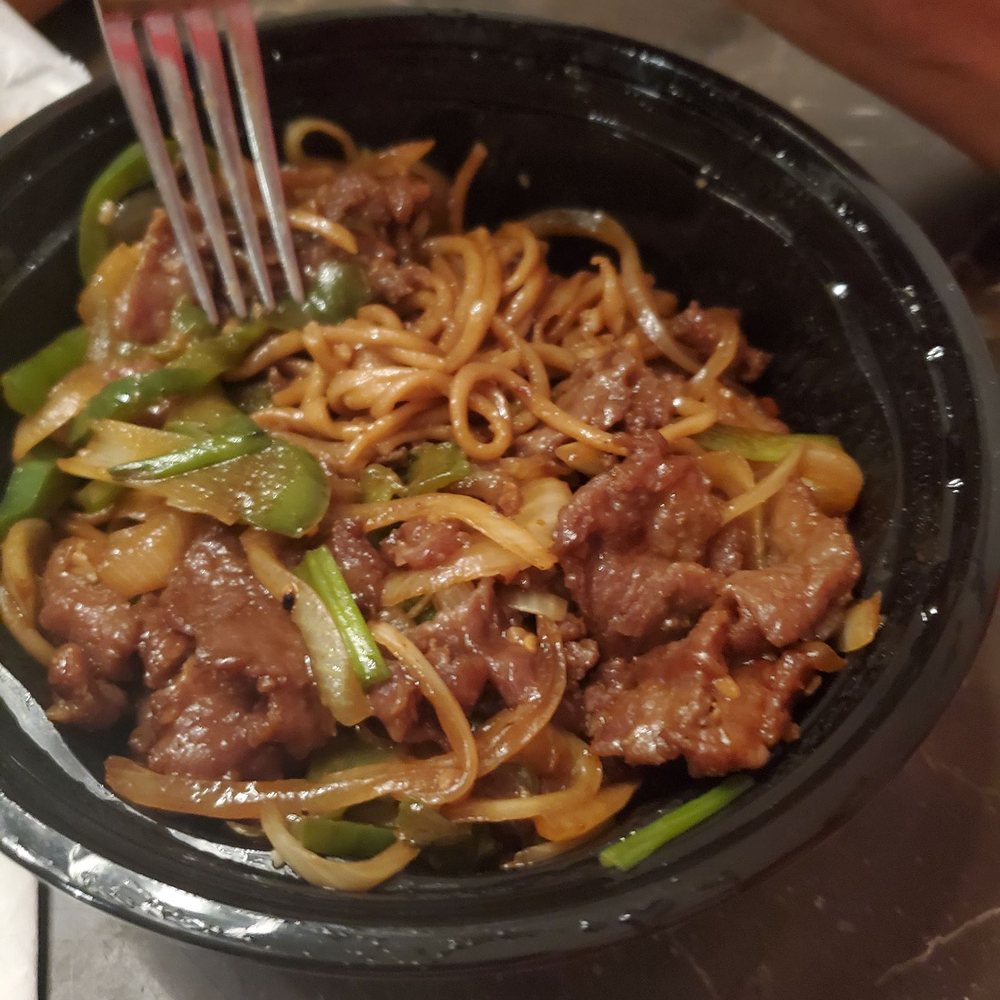 Noodle Man - Mongolian beef Xtra beef - Chinese Near Me - Chesapeake, Virginia Noodle Man - Mongolian beef Xtra beef - Chinese Near Me - Chesapeake, Virginia