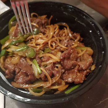 Noodle Man - Mongolian beef Xtra beef - Chinese Near Me - Chesapeake, Virginia Noodle Man - Mongolian beef Xtra beef - Chinese Near Me - Chesapeake, Virginia