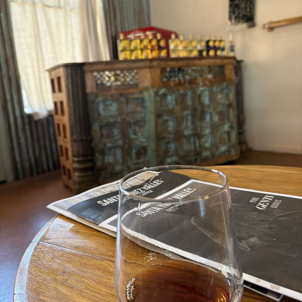 Twenty Mile Winery - Wine Tasting Room Near Me - Solvang, California Twenty Mile Winery - Wine Tasting Room Near Me - Solvang, California