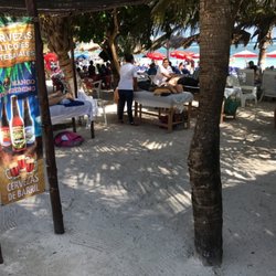 Tropicante Ameri-Mex Grill