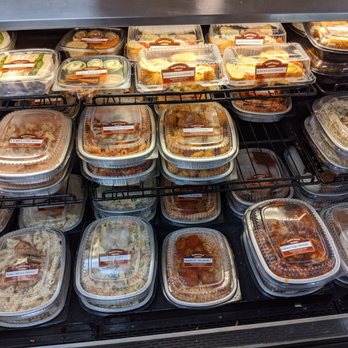 Harvest Ranch Market - Fresh prepacked food for quick dinner - Grocery Near Me - El Cajon, California Harvest Ranch Market - Fresh prepacked food for quick dinner - Grocery Near Me - El Cajon, California