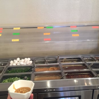 IPOT - Hot Pot Near Me - San Francisco, California
