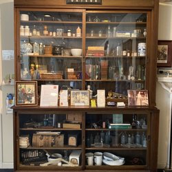 Weise Prescription Shop