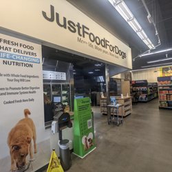 JustFoodforDogs