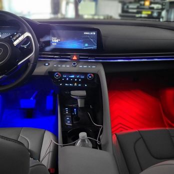 Car Volt - Car Stereo Installation Near Me - Destin, Florida