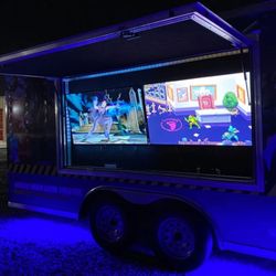 Westchester Rolling Video Games
