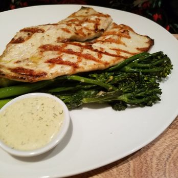 Seasons 52 - New American Near Me - Mclean, Virginia