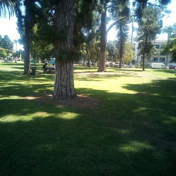 Spreckels Park - The walk in the park is one that you can see the many places the main strip of Orange Ave that runs through coronado island. - Parks Near Me - San Diego, California