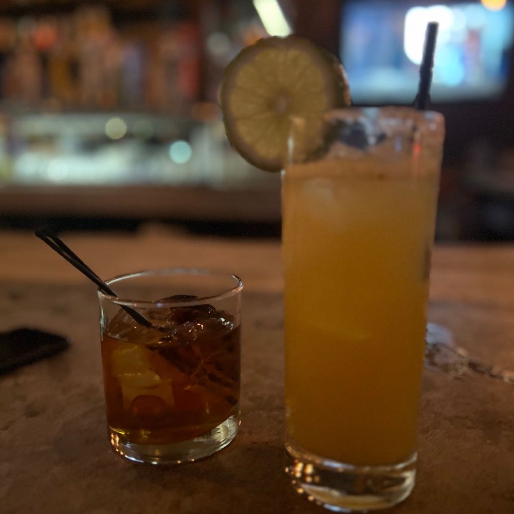 Ginger Rabbit Jazz Lounge - Jazz & Blues Near Me - Columbus, Ohio