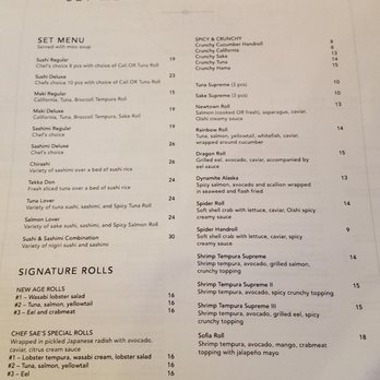 Omiza - Pan Asian Near Me - Doylestown, Pennsylvania