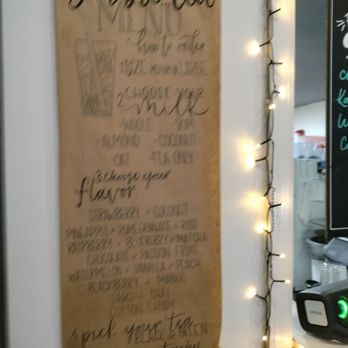 49 Coffee House & Eatery - Bubble tea orders - Coffee & Tea Near Me - Springville, New York 49 Coffee House & Eatery - Bubble tea orders - Coffee & Tea Near Me - Springville, New York