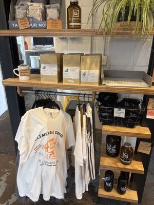 Elemental Coffee by null