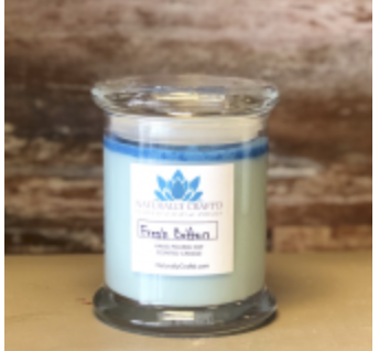 Naturally Craft’D by null