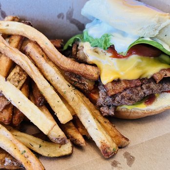 The Savary Plate - Bacon Cheddar Onion Burger - Breakfast & Brunch Near Me - Hubbards, Nova Scotia The Savary Plate - Bacon Cheddar Onion Burger - Breakfast & Brunch Near Me - Hubbards, Nova Scotia