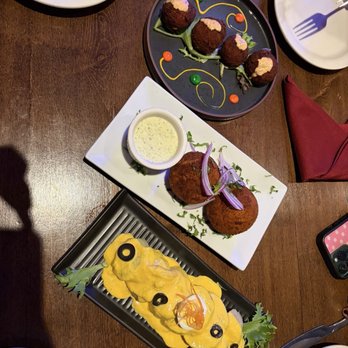 Harlemite Peruvian Cuisine - Peruvian Near Me - New York, New York