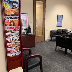 The LASIK Vision Institute
