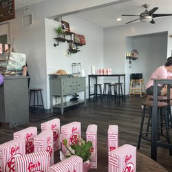 The Village Coffee & Creamery