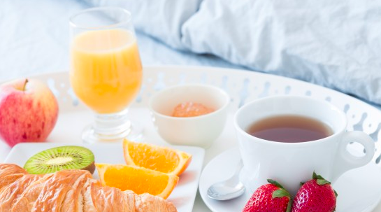 San Juan Hotel South Beach by null