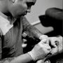 Photo of Stone Temple Tattoo