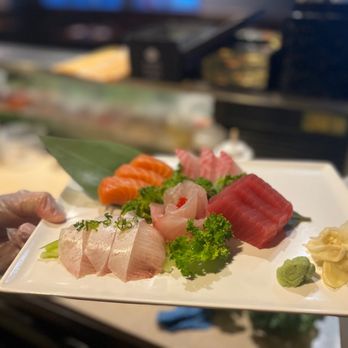 Tsuki Sushi - Sashimi Regular Entree - Sushi Bars Near Me - Philadelphia, Pennsylvania Tsuki Sushi - Sashimi Regular Entree - Sushi Bars Near Me - Philadelphia, Pennsylvania