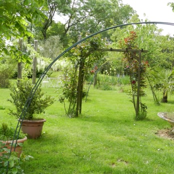 Les Douves - Jardin - Guest Houses Near Me - Bragayrac, 31