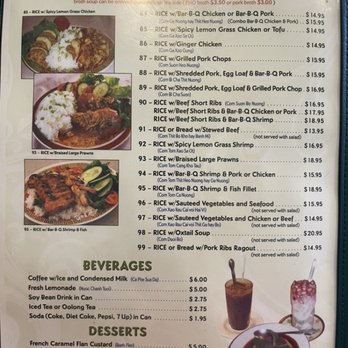 Bac Nam - Vietnamese Near Me - Honolulu, Hawaii Bac Nam - Vietnamese Near Me - Honolulu, Hawaii