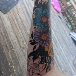 Black Lotus Tattoo Studio