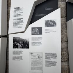 Eagle's Nest Historical Tours