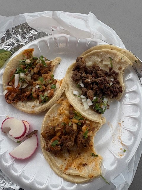 Tacos el Rey #6